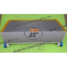 Kone Escalator Aluminum Step KM5212510G17/KM5212510G18